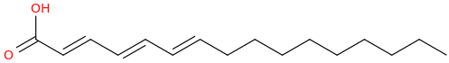 Hexadecatrienoic acid